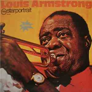 Louis Armstrong - Starportrait album