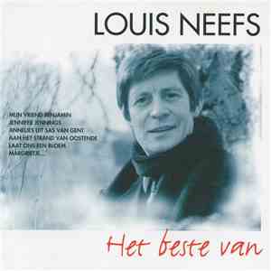 Louis Neefs - Het Beste Van album