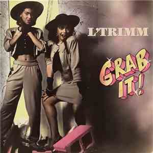 L'Trimm - Grab It! album
