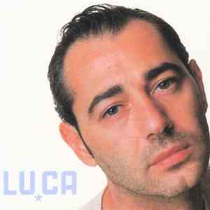 Luca Carboni - LuCa album