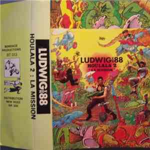 Ludwig Von 88 - Houla La 2 : La Mission album