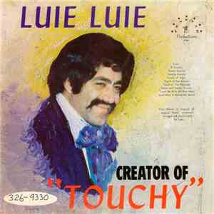 Luie Luie - Touchy album