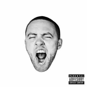 Mac Miller - GO:OD AM album