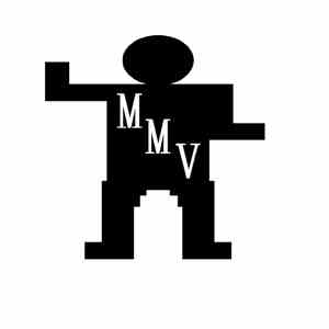 Mad Man Viel - Phineas loves Techno album