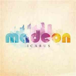 Madeon - Icarus album