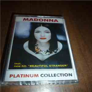 Madonna - Platinum Collection album