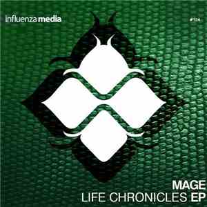 Mage - Life Chronicles EP album