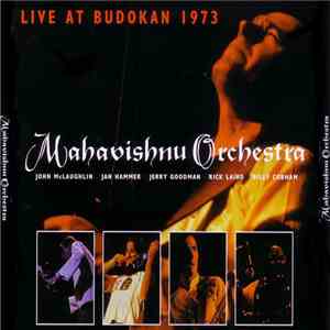 Mahavishnu Orchestra - Live At Budokan 1973 album
