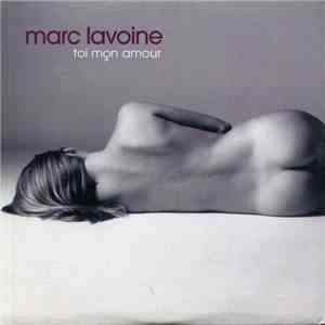 Marc Lavoine - Toi Mon Amour album