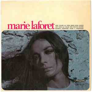 Marie Laforêt - Que Calor La Vida album
