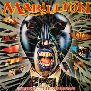 Marillion - B'Sides Themselves album