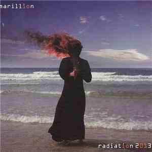 Marillion - Radiation 2013 album