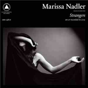 Marissa Nadler - Strangers album