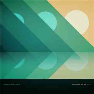 Markus Guentner - Shadows Of The City album