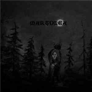 Marțolea - Noaptea Dihăniilor album