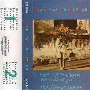 Martha's Vineyard - Martha's Vineyard album