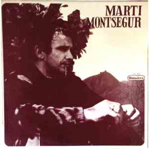 Marti  - Montsegur album