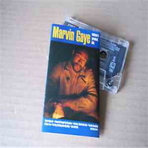Marvin Gaye - Motown's Greatest Hits album