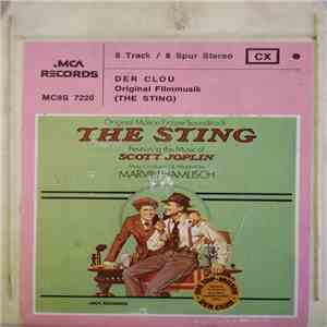 Marvin Hamlisch - Der Clou (Original Filmmusik (The Sting)) album