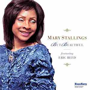 Mary Stallings - But Beautiful album