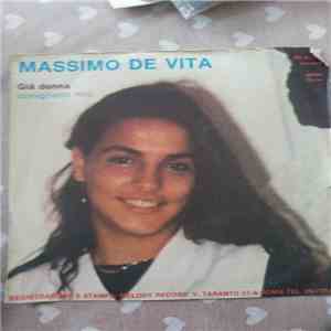 Massimo De Vita  - Già Donna / Coniglietto Mio album