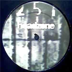 Massimo Vivona - Drop-Funk / Forever album