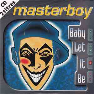 Masterboy - Baby Let It Be album