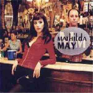 Mathilda May - Mathilda May album