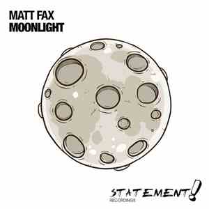 Matt Fax - Moonlight album