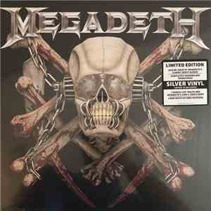 Megadeth - Killing Is My Business And Business Is Good (The Final Kill) album