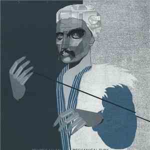 Mehmet Aslan - Mechanical Turk EP album