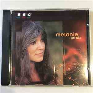 Melanie  - On Air BBC album