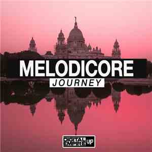 Melodicore - Journey album