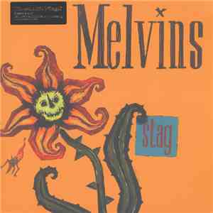 Melvins - Stag album