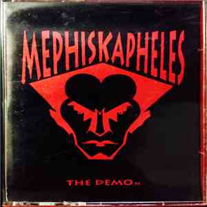 Mephiskapheles - The Demon album