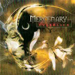 Mercenary - Everblack album