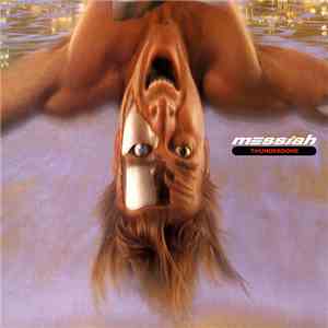 Messiah - Thunderdome album