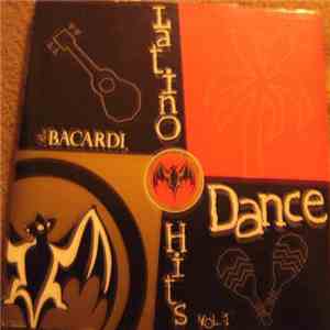 Miami Beat Society - Latino Dance Hits album