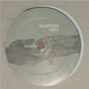 Michael Burkat / Tom Hades - Coll. 3 album