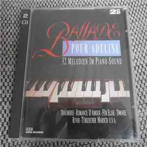 Michael Gordon , Orchester Bruno Bertone - Ballade Pour Adeline album