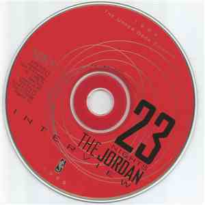 Michael Jordan - 23 Nights: The Jordan Experience album