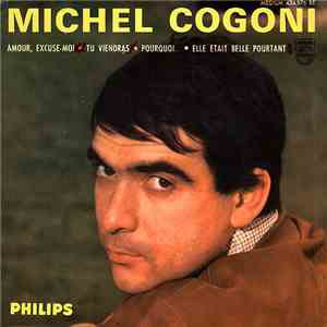 Michel Cogoni - Pourquoi... album