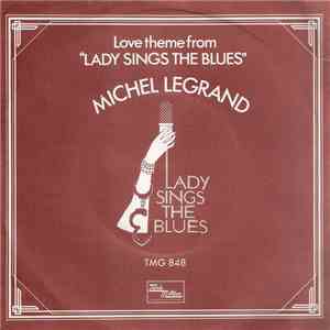 Michel Legrand - Love Theme From "Lady Sings The Blues" album