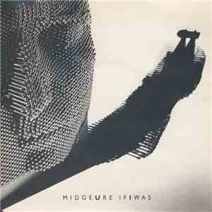 Midge Ure - If I Was album