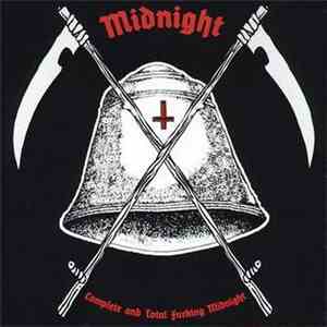 Midnight  - Complete And Total Fucking Midnight album