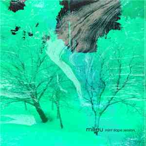 Milieu - Mint Slape Session album