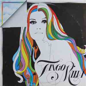 Milva - Tango album
