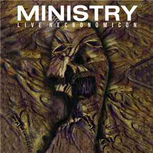 Ministry - Live Necronomicon album