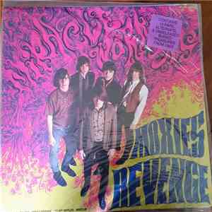 Miracle Workers - Moxie's Revenge album