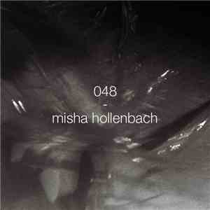 Misha Hollenbach - A Colourful Storm 048 album